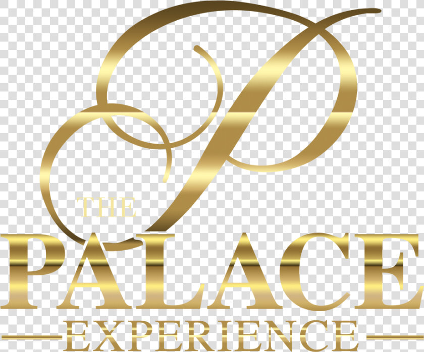 The Palace Mens Club Corpus Christi   Calligraphy  HD Png DownloadTransparent PNG