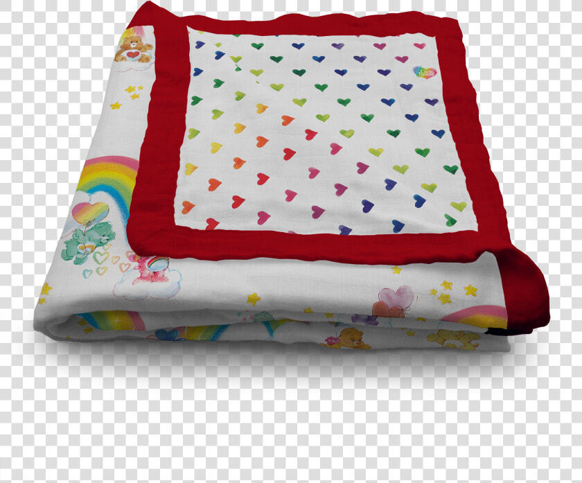 Care Bears For Kanga Care Serene Blanket   Kanga Care Care Bear  HD Png DownloadTransparent PNG