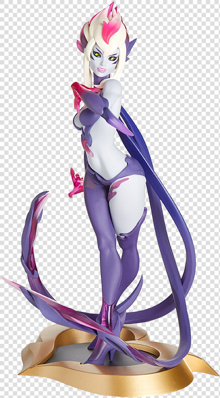 Evelynn Unlocked Statue  HD Png DownloadTransparent PNG