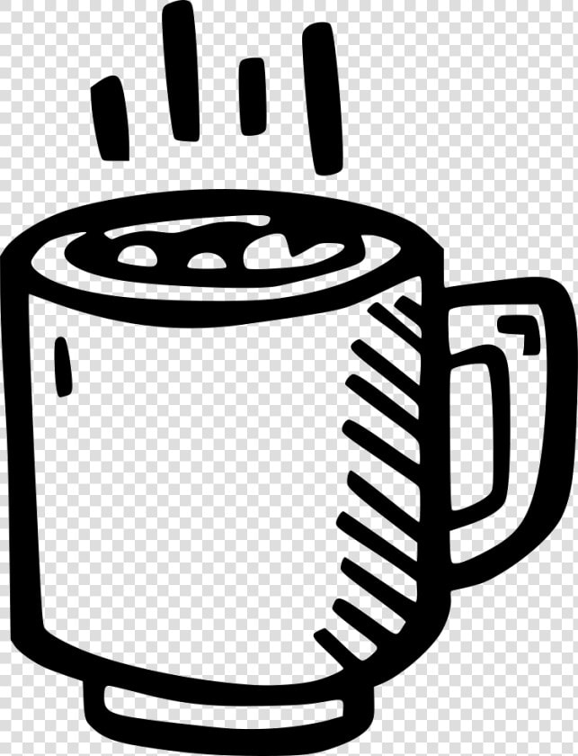 Hot Cocoa Png   Cup Of Cocoa Icon  Transparent PngTransparent PNG