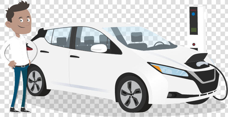 Nissan Leaf N connecta   Nissan Versa  HD Png DownloadTransparent PNG