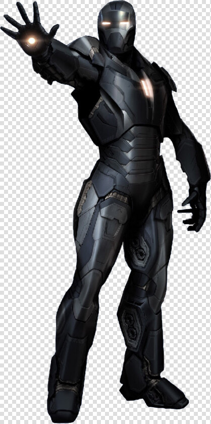 Man Back Png  iron Man 3 Png   Iron Man Mark 16 Transparent  Png DownloadTransparent PNG