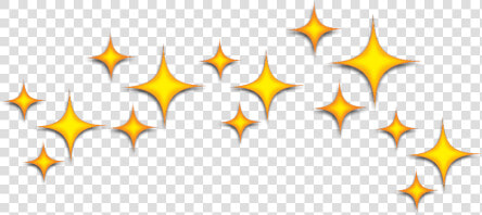  crown  stars  starcrown  space  yellow   Yellow Star Crown Png  Transparent PngTransparent PNG