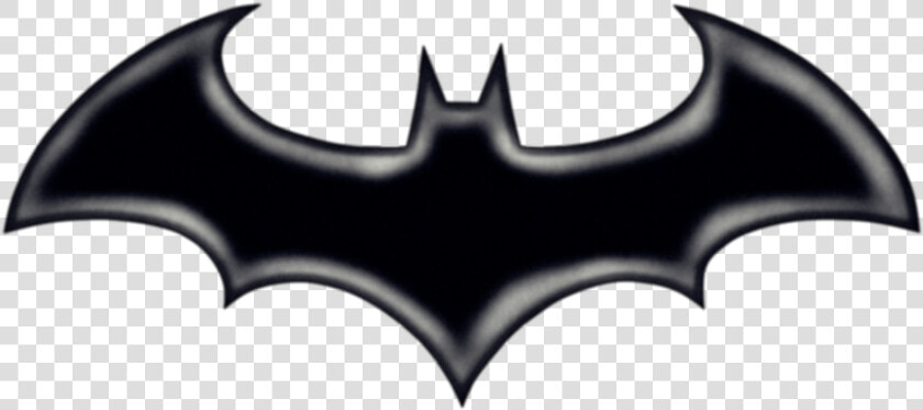 Batman Arkham Asylum And City Logo By Caro kiraxdarksonic   Draw Batman Arkham Knight Logo  HD Png DownloadTransparent PNG