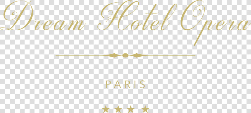 Hotel 4 Étoiles Paris Logo  HD Png DownloadTransparent PNG