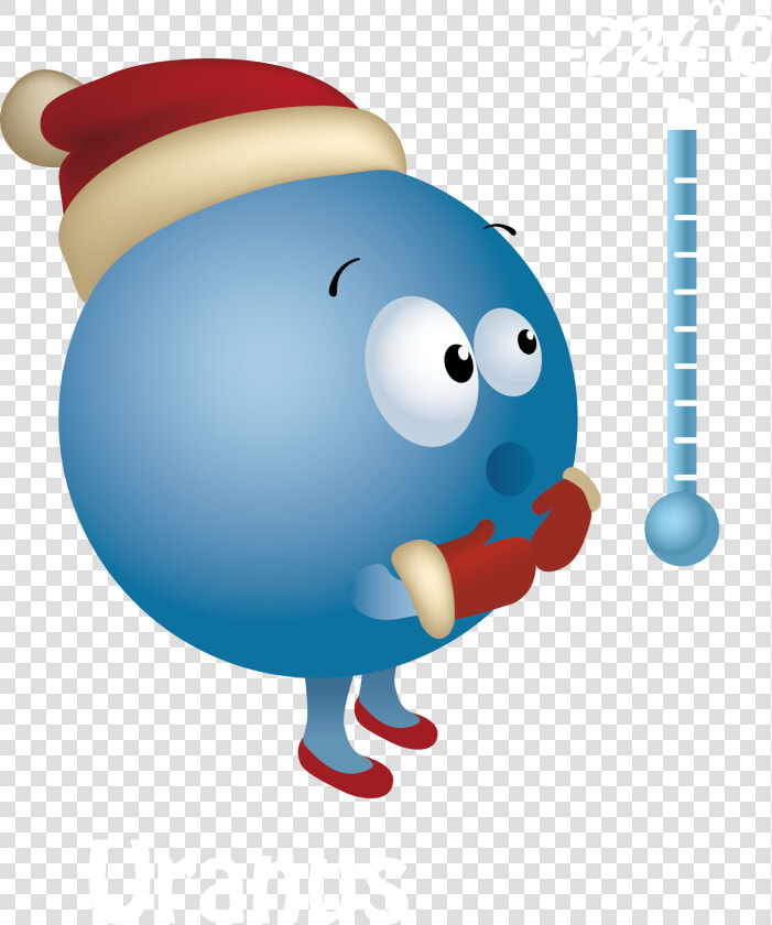 Thermometer Clip Candy   Cold Thermometer Cartoon  HD Png DownloadTransparent PNG