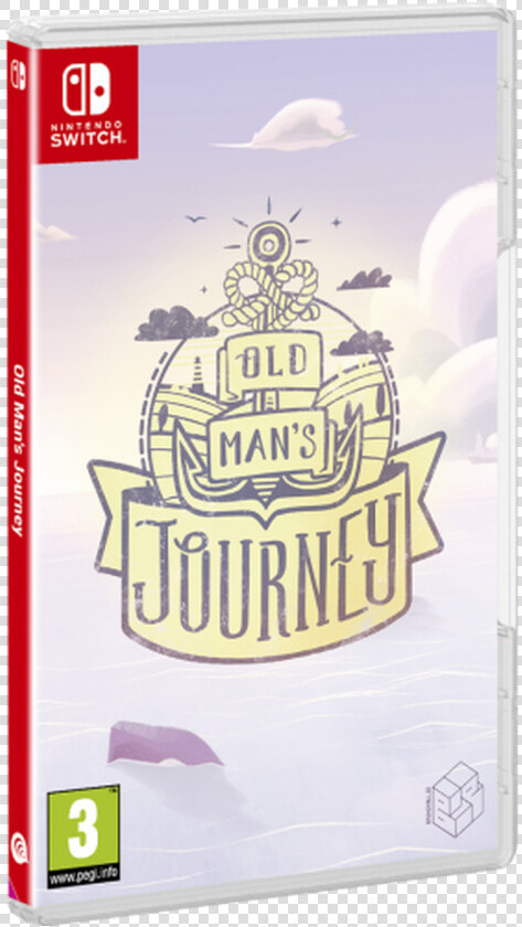 Old Man S Journey   Old Man  39 s Journey Nintendo Switch  HD Png DownloadTransparent PNG