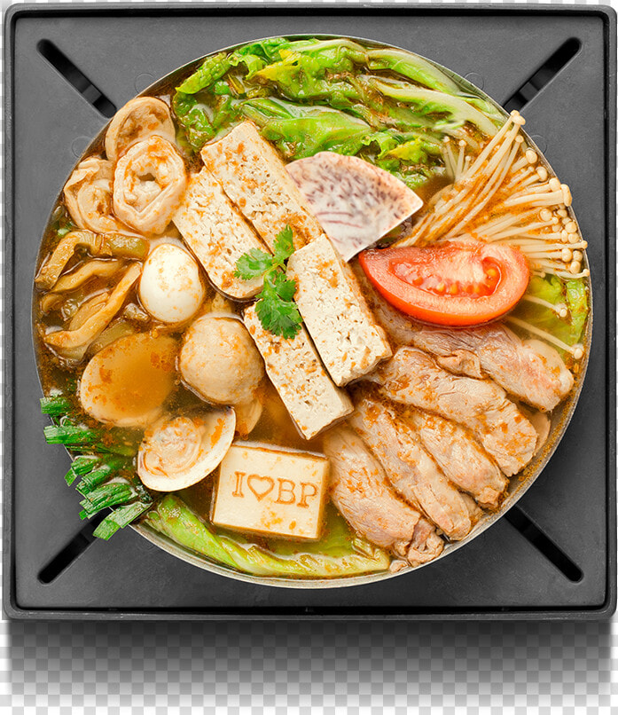 Product Details Image   Boiling Point Menu Food  HD Png DownloadTransparent PNG