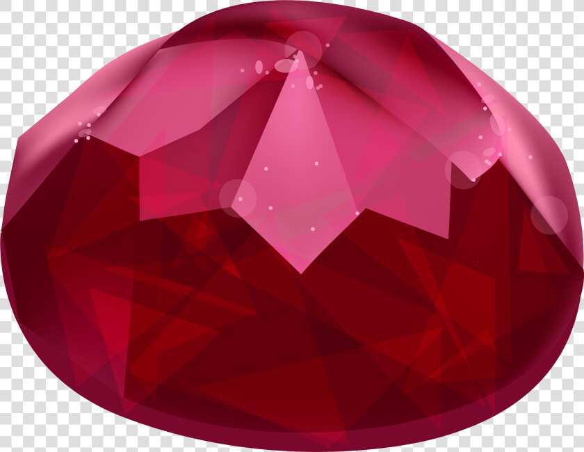 Red Diamond Gem Png Clipart   Diamond  Transparent PngTransparent PNG