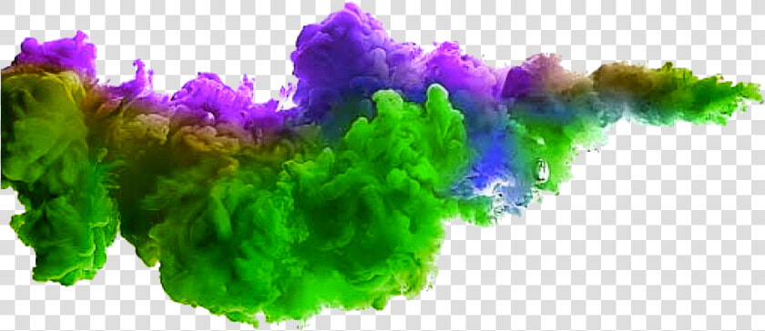  green  purple  smoke  fog  freetoedit   Color Transparent Smoke Png  Png DownloadTransparent PNG