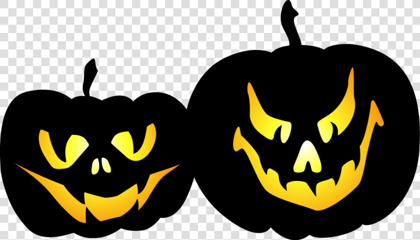 Calabaza Jack O Lantern Yellow Character Clip Art   Calabaza Png  Transparent PngTransparent PNG