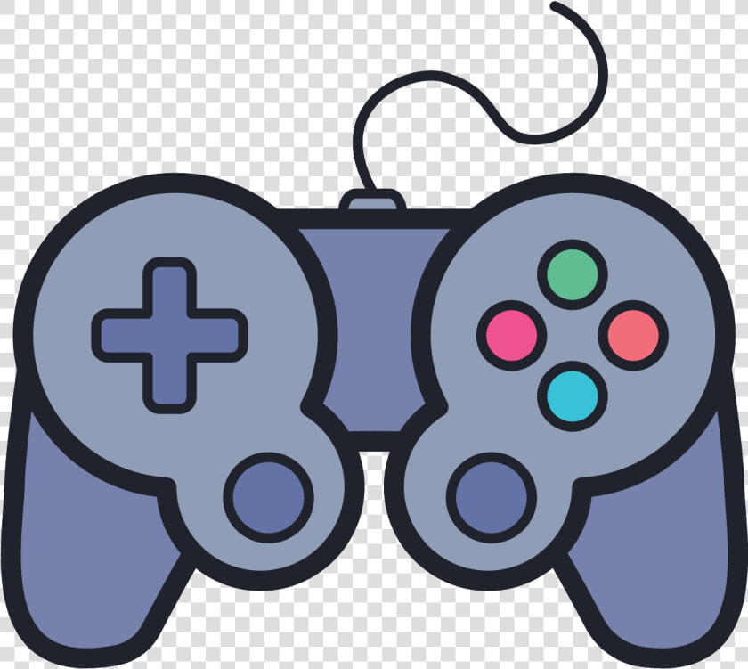 Nintendo Gamecube Controller Icon   Game Controller Icon Png  Transparent PngTransparent PNG