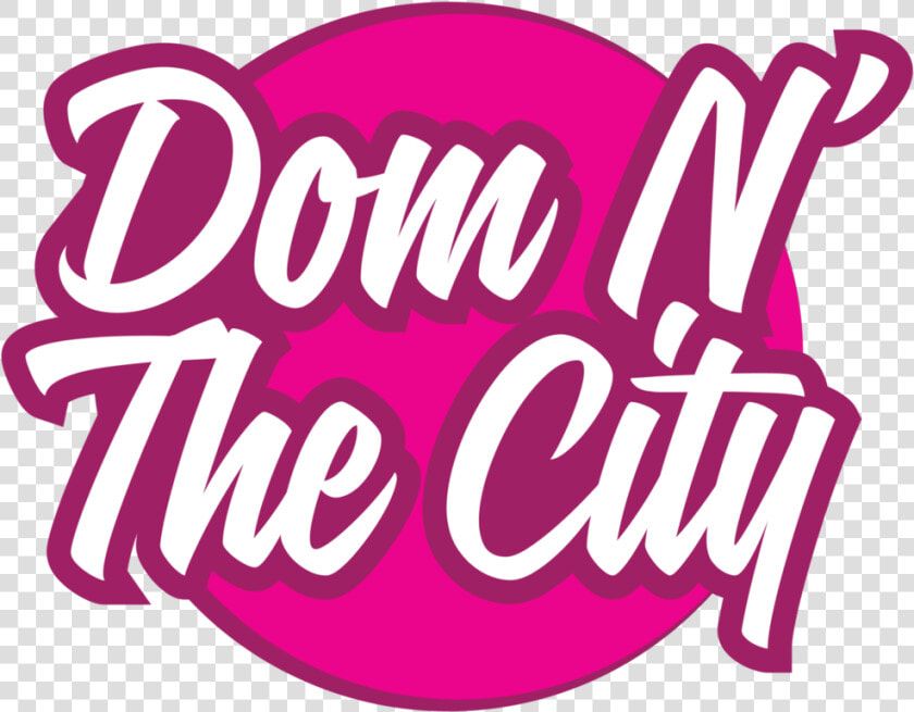 Dom Logo color  HD Png DownloadTransparent PNG