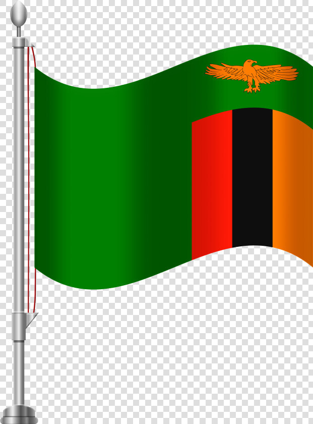 Transparent English Flag Clipart   Black And White Nigeria Flag  HD Png DownloadTransparent PNG