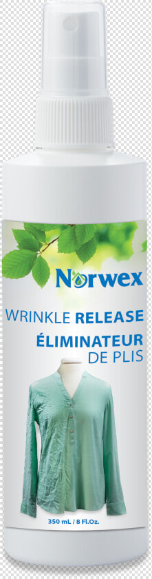 Norwex Wrinkle Release  HD Png DownloadTransparent PNG