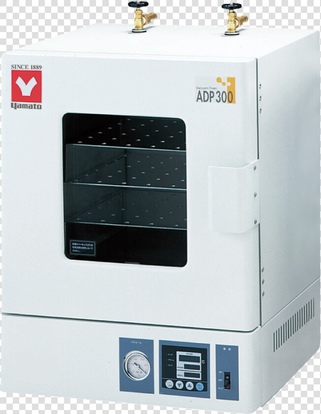 Yamato Adp 300c Laboratory Vacuum Oven   真空 乾燥 機  HD Png DownloadTransparent PNG