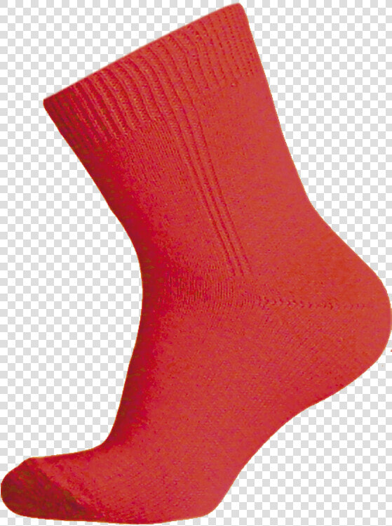 Red Sock   Sock  HD Png DownloadTransparent PNG