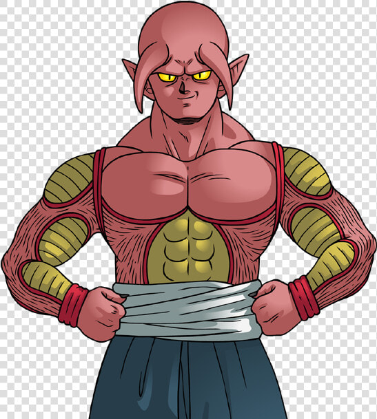 Namekian Fan Characters  HD Png DownloadTransparent PNG