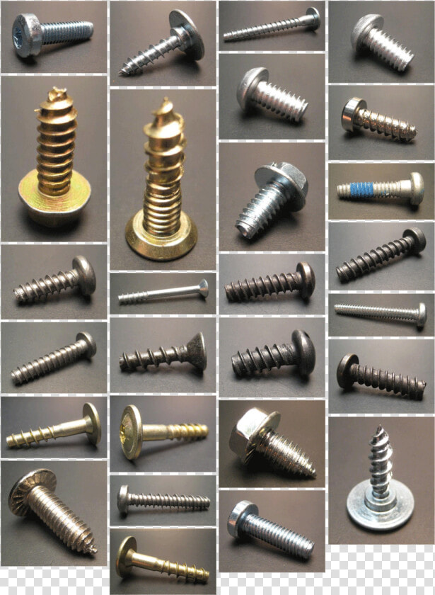 Screws Industries  Inc   Melee Weapon  HD Png DownloadTransparent PNG