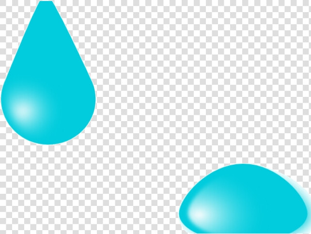 Water Drop Dew Clipart Teardrop Free Images Transparent   Water Drop Clipart Gif  HD Png DownloadTransparent PNG