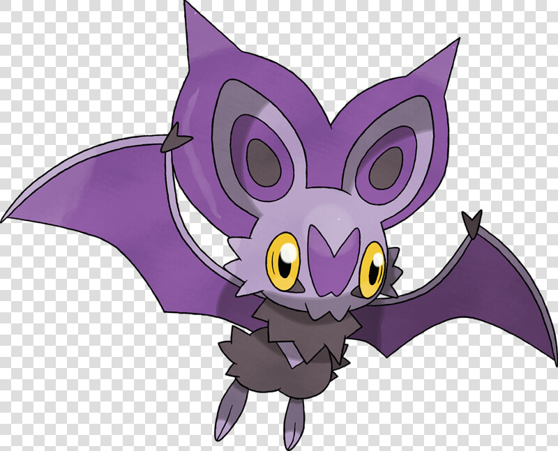 Noibat Infinite  HD Png DownloadTransparent PNG