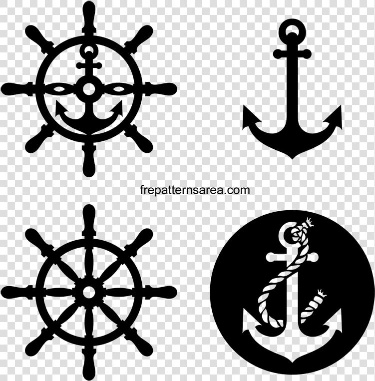 Meaning Of And Rudder Symbol Free Patterns   Icelandic Symbols  HD Png DownloadTransparent PNG