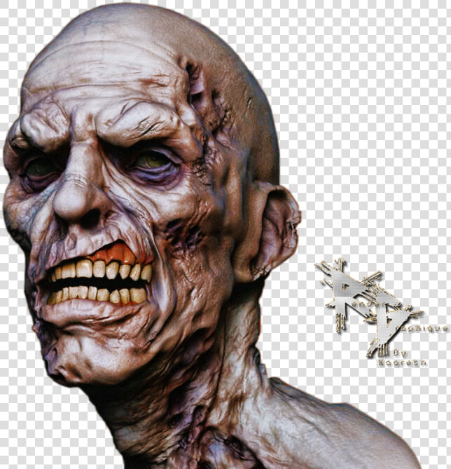 35802   Dying Light Zombies Png  Transparent PngTransparent PNG