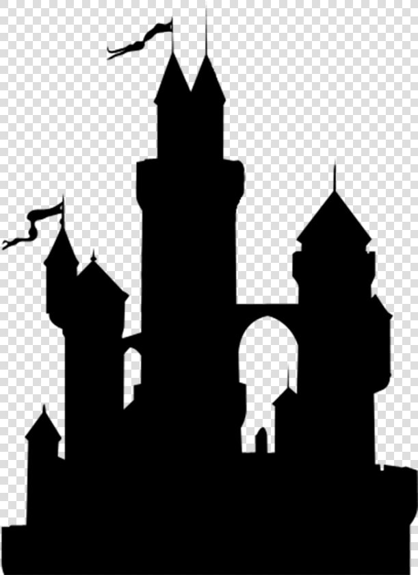 Portable Network Graphics Clip Art Transparency Silhouette   Silhouette Of Castles Clip Art  HD Png DownloadTransparent PNG