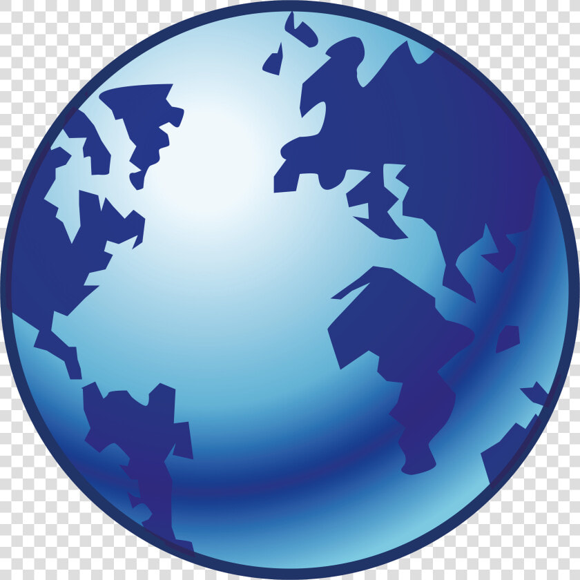 Earth Globe World   Globe Vector  HD Png DownloadTransparent PNG