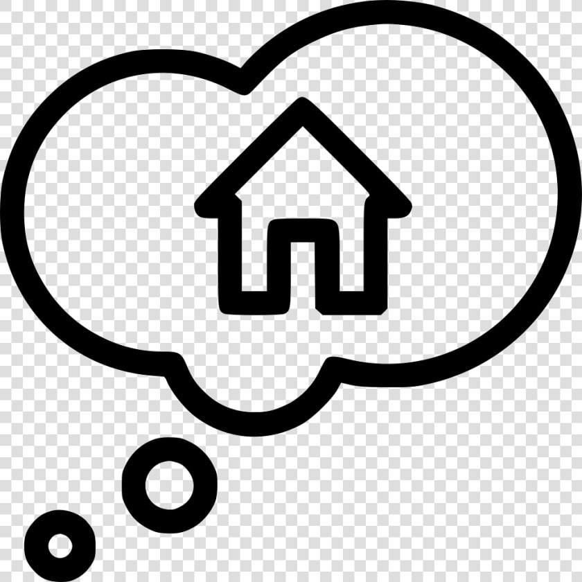 Dream   Dream House Icon Png  Transparent PngTransparent PNG