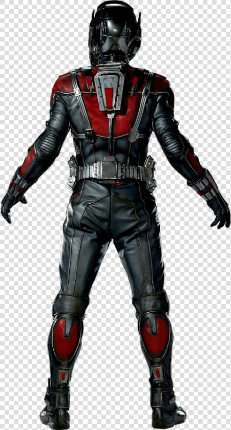 Ant man Paulrudd Sergiobonilla Antmanandthewasp Back   Ant Man Suit Back  HD Png DownloadTransparent PNG