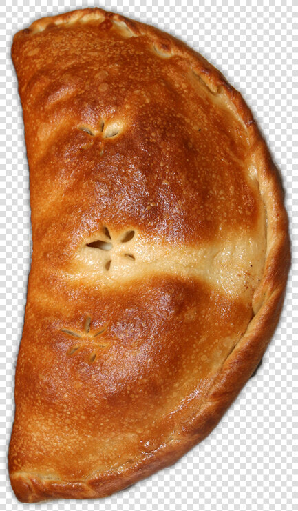 Calzone   Potato Bread  HD Png DownloadTransparent PNG