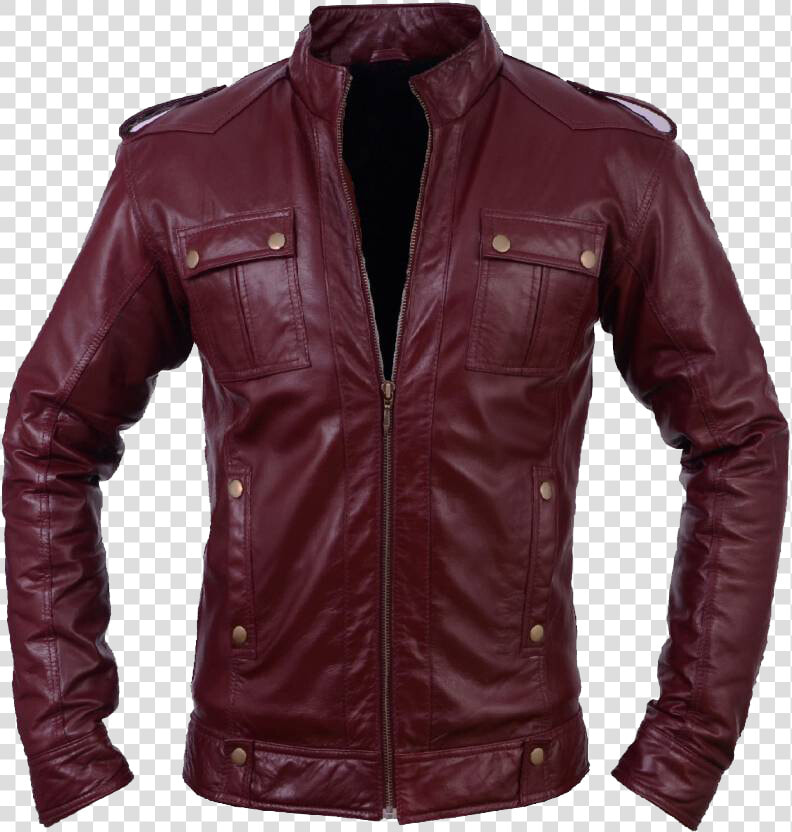 Leather Jacket For Men Png Free Image Download   Jackets For Men Png  Transparent PngTransparent PNG