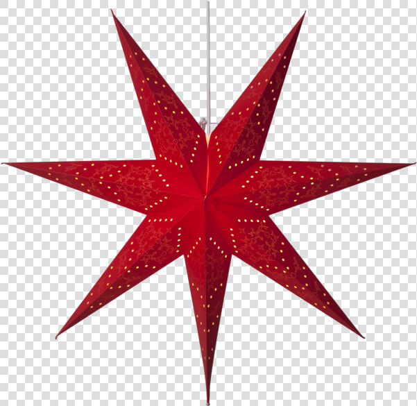 Paper Star Sensy   Estrella De 7 Puntos  HD Png DownloadTransparent PNG