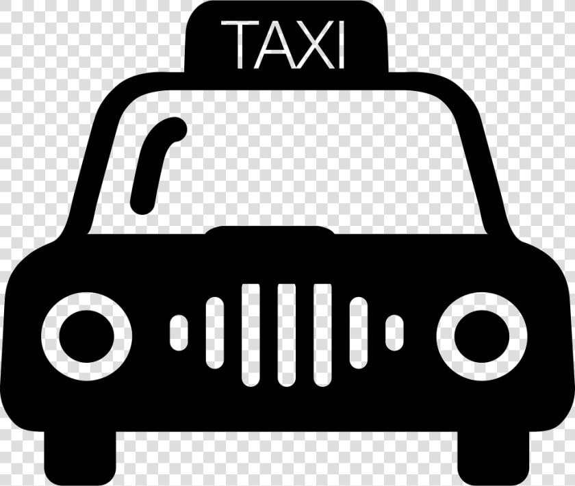 Taxi   Taxi Icon Png  Transparent PngTransparent PNG