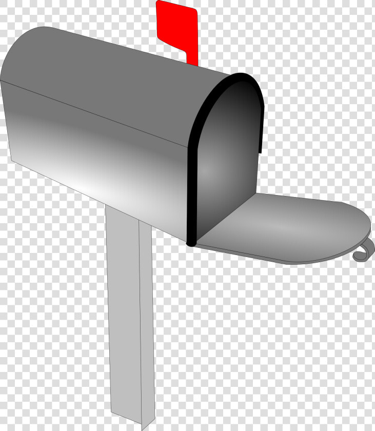 Mailbox Png Image   Mailbox With Transparent Background  Png DownloadTransparent PNG