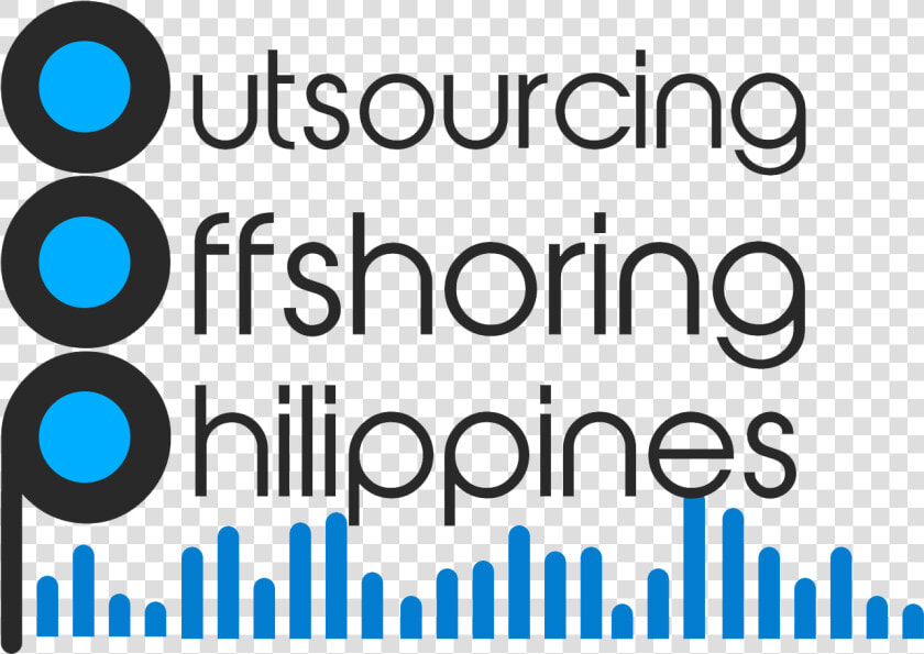 Offshoring Philippines Logo Image   Offshoring Companies In The Philippines  HD Png DownloadTransparent PNG