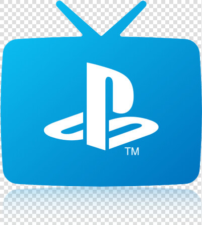 Playstation Vue   Playstation Vue Logo  HD Png DownloadTransparent PNG