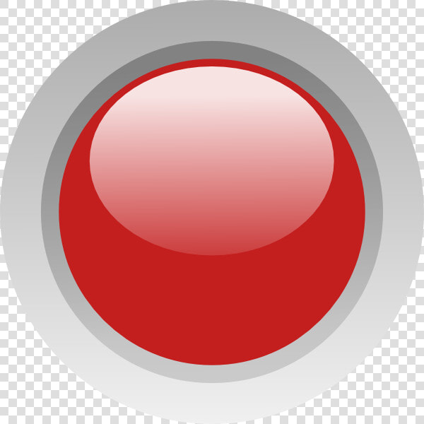 Light emitting Diode Red Circle Clip Art   Circle  HD Png DownloadTransparent PNG