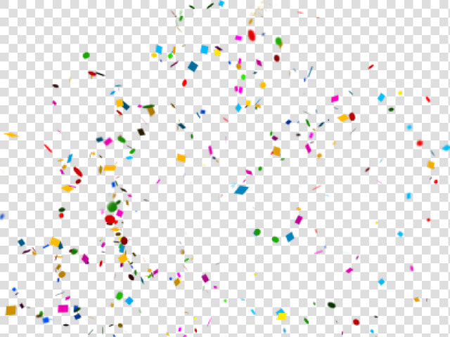 Confetti Png Transparent Images   Overlay Confetti Png Transparent  Png DownloadTransparent PNG