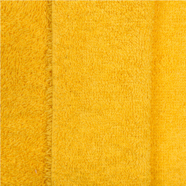 Terry Cloth Yellow  HD Png DownloadTransparent PNG