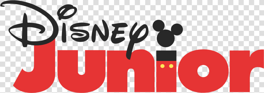 Disney Junior  Disney Channel  Walt Disney Company    Logotipo De Disney Junior  HD Png DownloadTransparent PNG