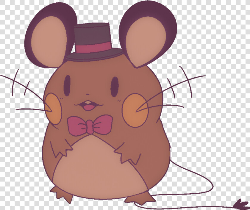 Welcome To The Daily Dedenne   Cartoon  HD Png DownloadTransparent PNG