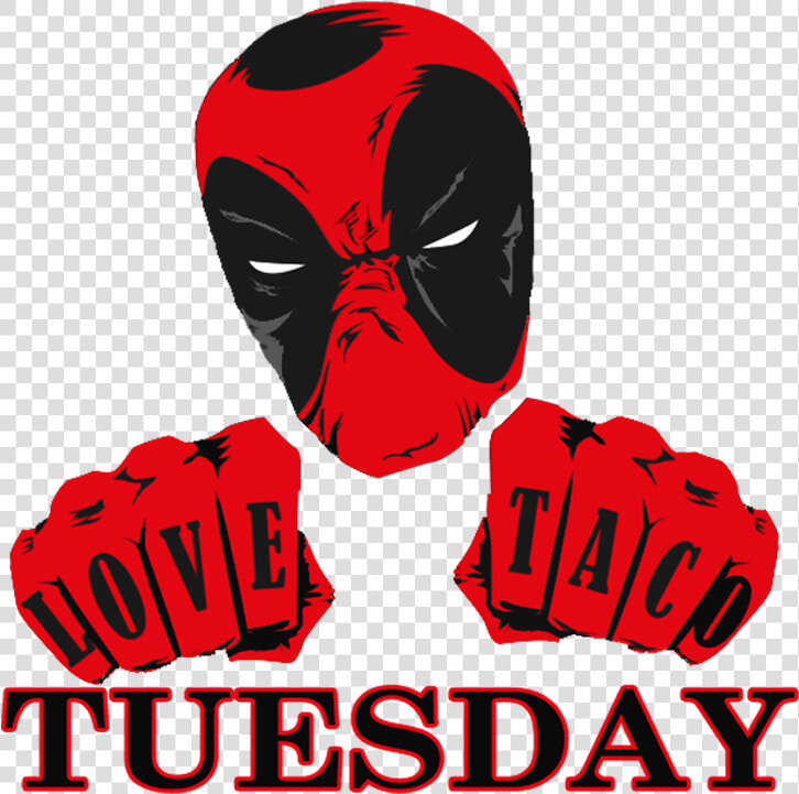 Filter filter  Deadpool Loves Tacos   Today I Am 25  HD Png DownloadTransparent PNG