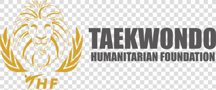 Taekwondo Humanitarian Foundation  HD Png DownloadTransparent PNG