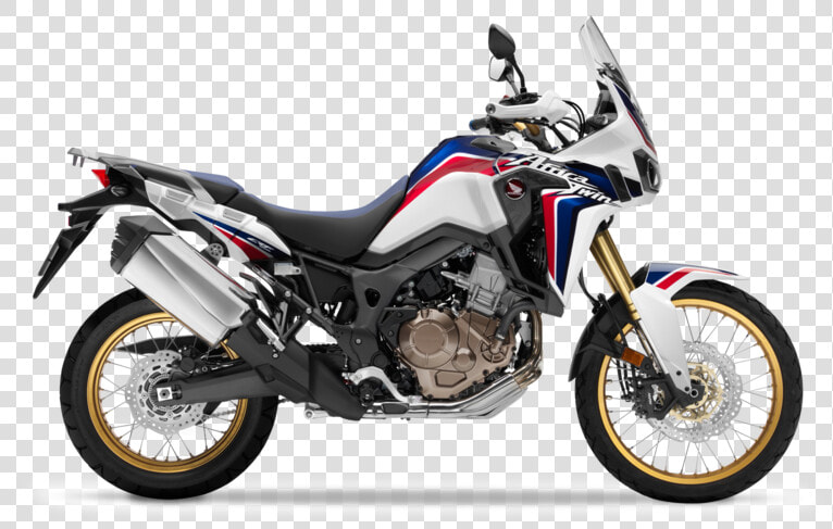 Honda Africa Twin Top Box  HD Png DownloadTransparent PNG