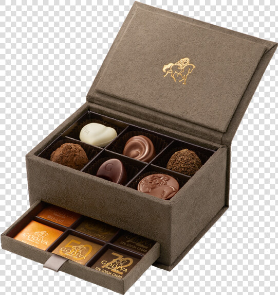 Grand Place Gift Box  12 Pieces   グラン プラス ゴディバ  HD Png DownloadTransparent PNG