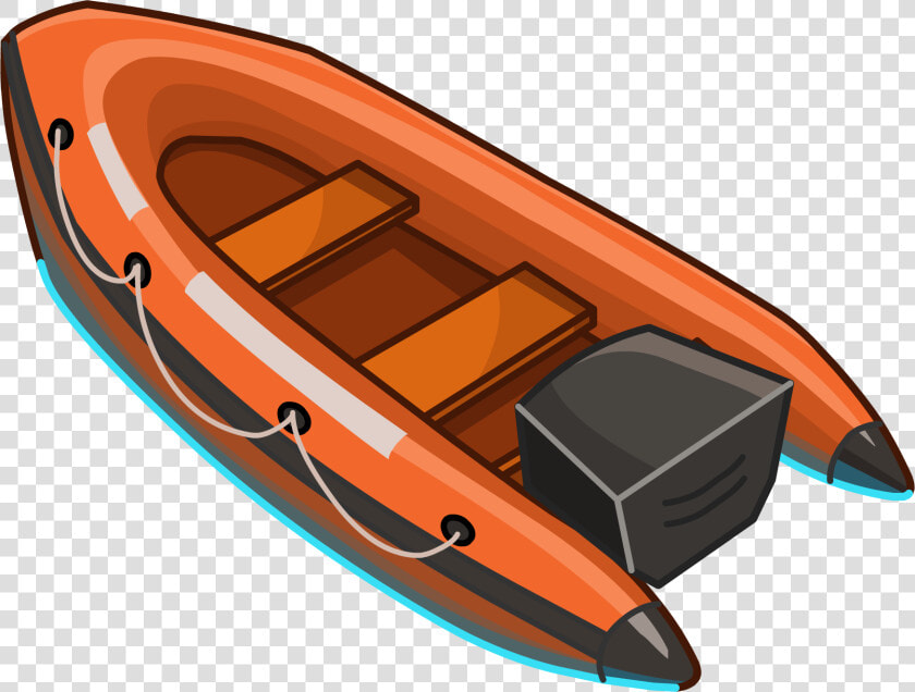 Hydro Hopper Boat Finding Dory Party   Inflatable Boat  HD Png DownloadTransparent PNG