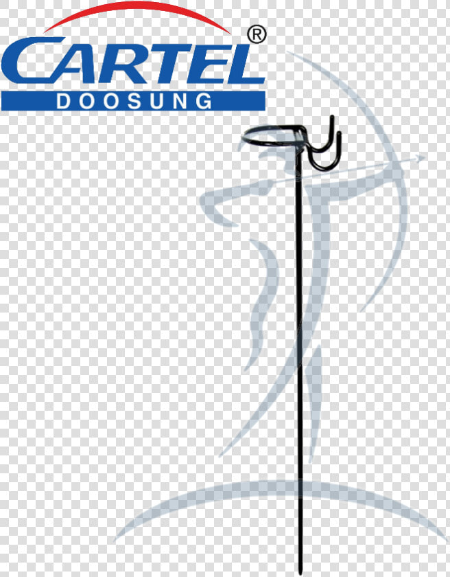 Cartel Bow And Arrow Stand   Cartel Archery  HD Png DownloadTransparent PNG