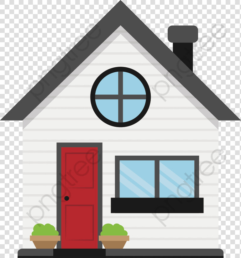 Dream House Png Image   Transparent Clip Art House  Png DownloadTransparent PNG